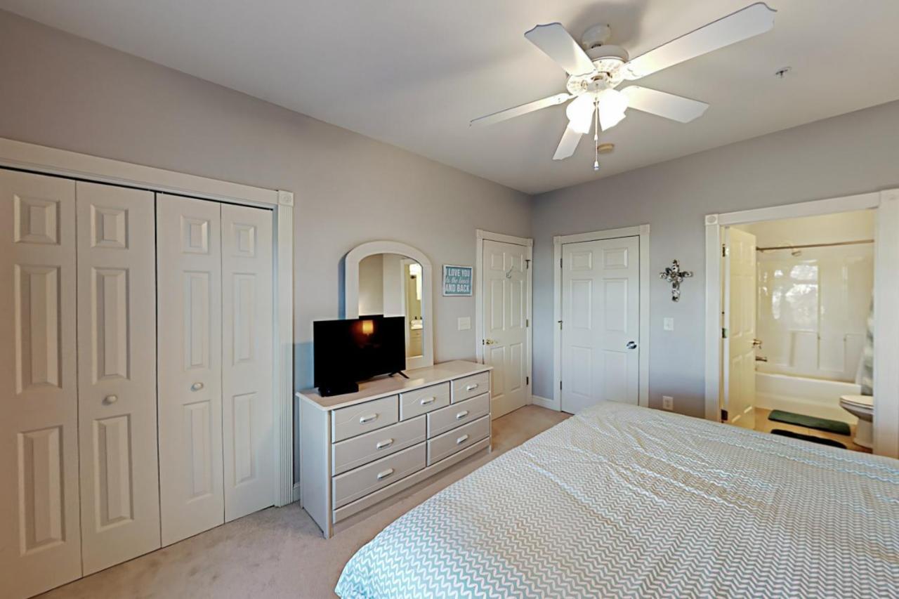 Hotel Magnolia North #203 Myrtle Beach Exterior foto